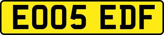 EO05EDF