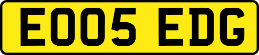 EO05EDG