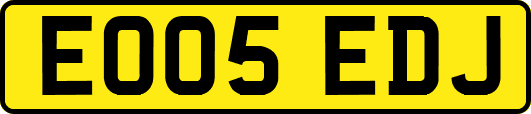 EO05EDJ