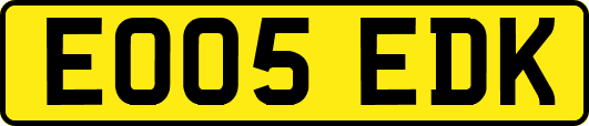 EO05EDK