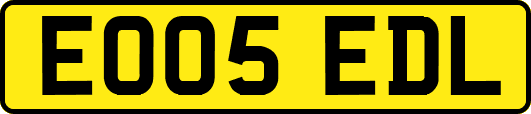 EO05EDL