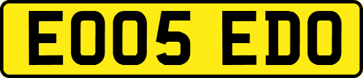 EO05EDO