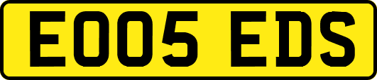 EO05EDS