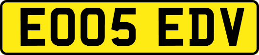 EO05EDV