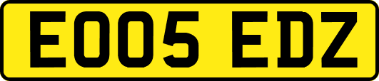 EO05EDZ