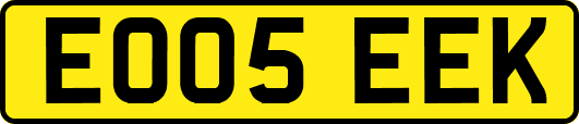 EO05EEK