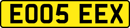 EO05EEX