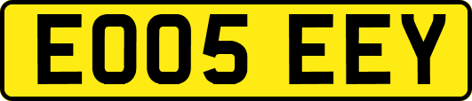 EO05EEY