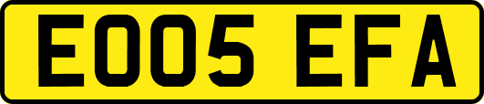 EO05EFA
