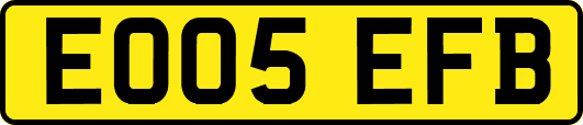 EO05EFB