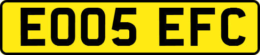 EO05EFC