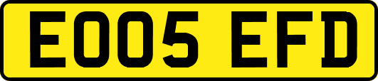 EO05EFD