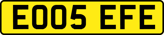 EO05EFE