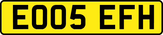EO05EFH