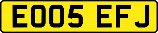 EO05EFJ