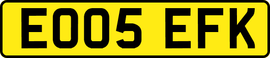 EO05EFK
