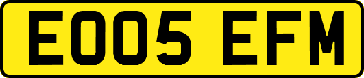 EO05EFM