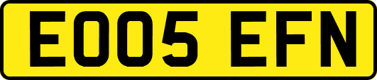 EO05EFN