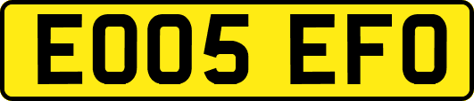 EO05EFO