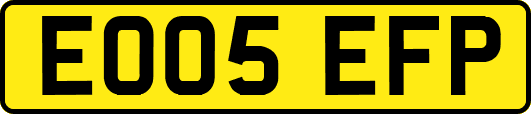 EO05EFP
