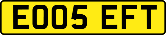 EO05EFT