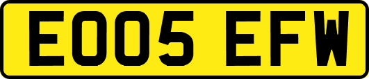 EO05EFW