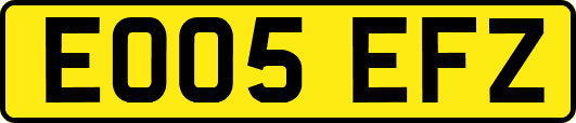 EO05EFZ