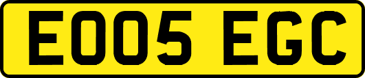 EO05EGC