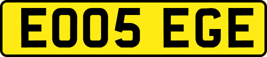 EO05EGE