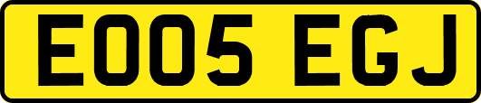EO05EGJ