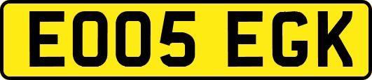 EO05EGK