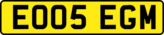 EO05EGM