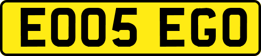 EO05EGO