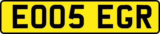 EO05EGR
