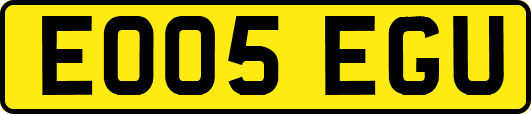 EO05EGU