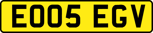 EO05EGV