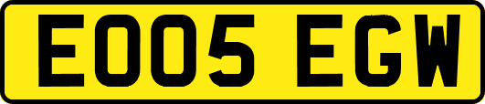 EO05EGW