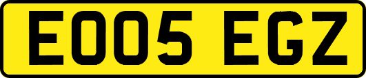 EO05EGZ