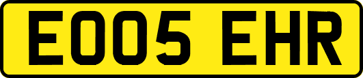EO05EHR