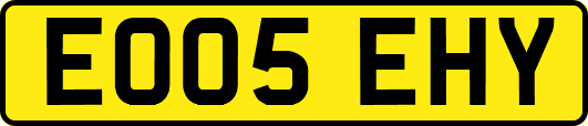EO05EHY