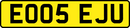 EO05EJU