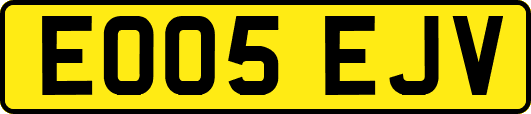 EO05EJV