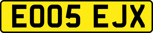 EO05EJX