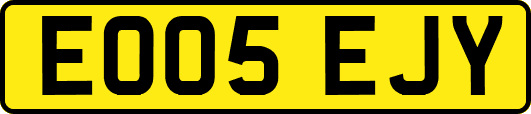 EO05EJY