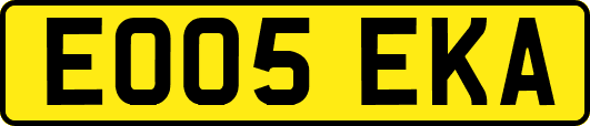 EO05EKA