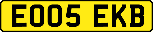 EO05EKB