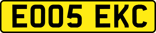 EO05EKC