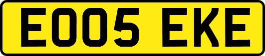 EO05EKE