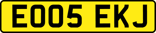 EO05EKJ