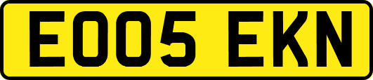 EO05EKN